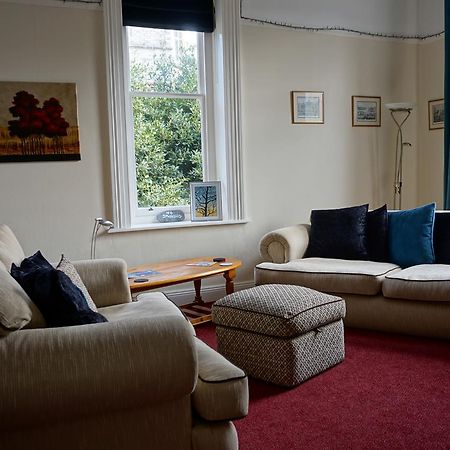 The Woodlands Hotel Ilfracombe Bagian luar foto