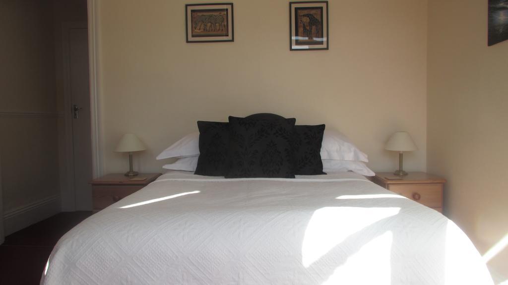 The Woodlands Hotel Ilfracombe Ruang foto