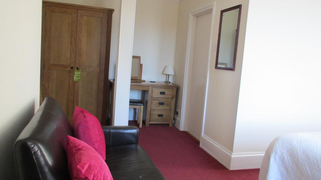 The Woodlands Hotel Ilfracombe Ruang foto