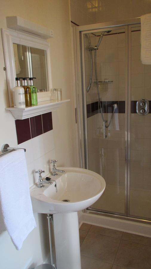 The Woodlands Hotel Ilfracombe Bagian luar foto