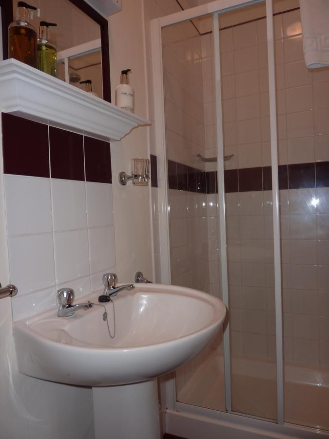 The Woodlands Hotel Ilfracombe Bagian luar foto